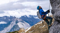 Seefelder Spitze Klettersteig
