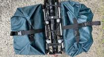 Jack Wolfskin Gravex 20 Fahrradtasche im Praxistest