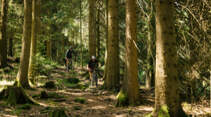 Outdoor Mountainbike