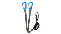 Klettersteigausrüstung - Basics - Klettersteigset