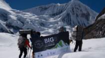 Nimsdai Film Launch 14 Peaks 