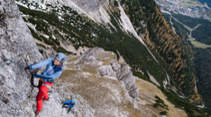 Seefelder Spitze Klettersteig
