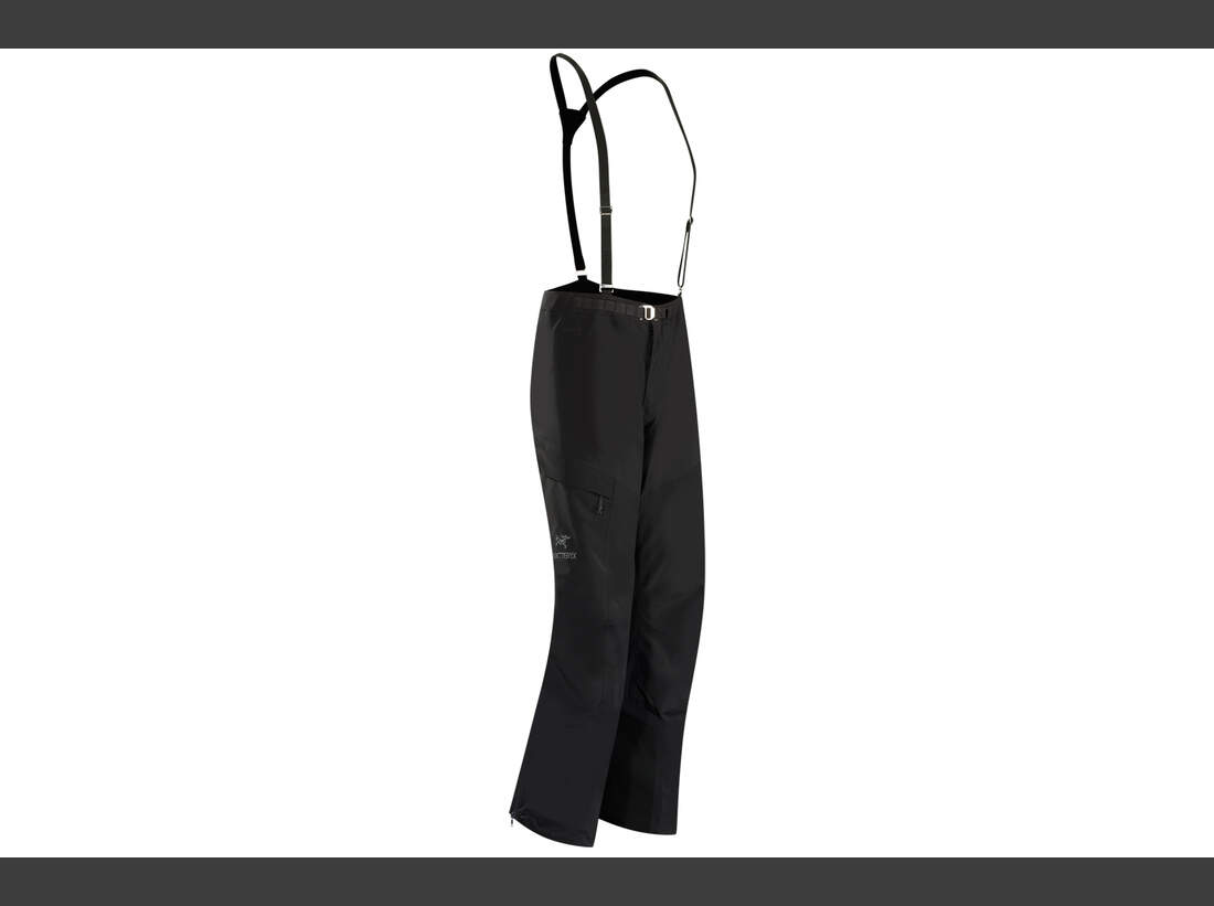 Regenschutz: So bleiben Sie trocken - outdoor-magazin.com