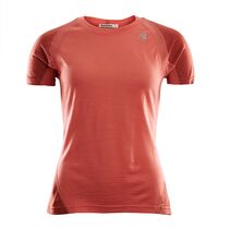 Aclima Lightwool Sports Shirt Women  Merinowolle  Damenshirt  Funktionsshirt