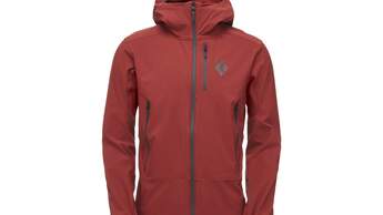 Black diamond dawn patrol shell jacket best sale