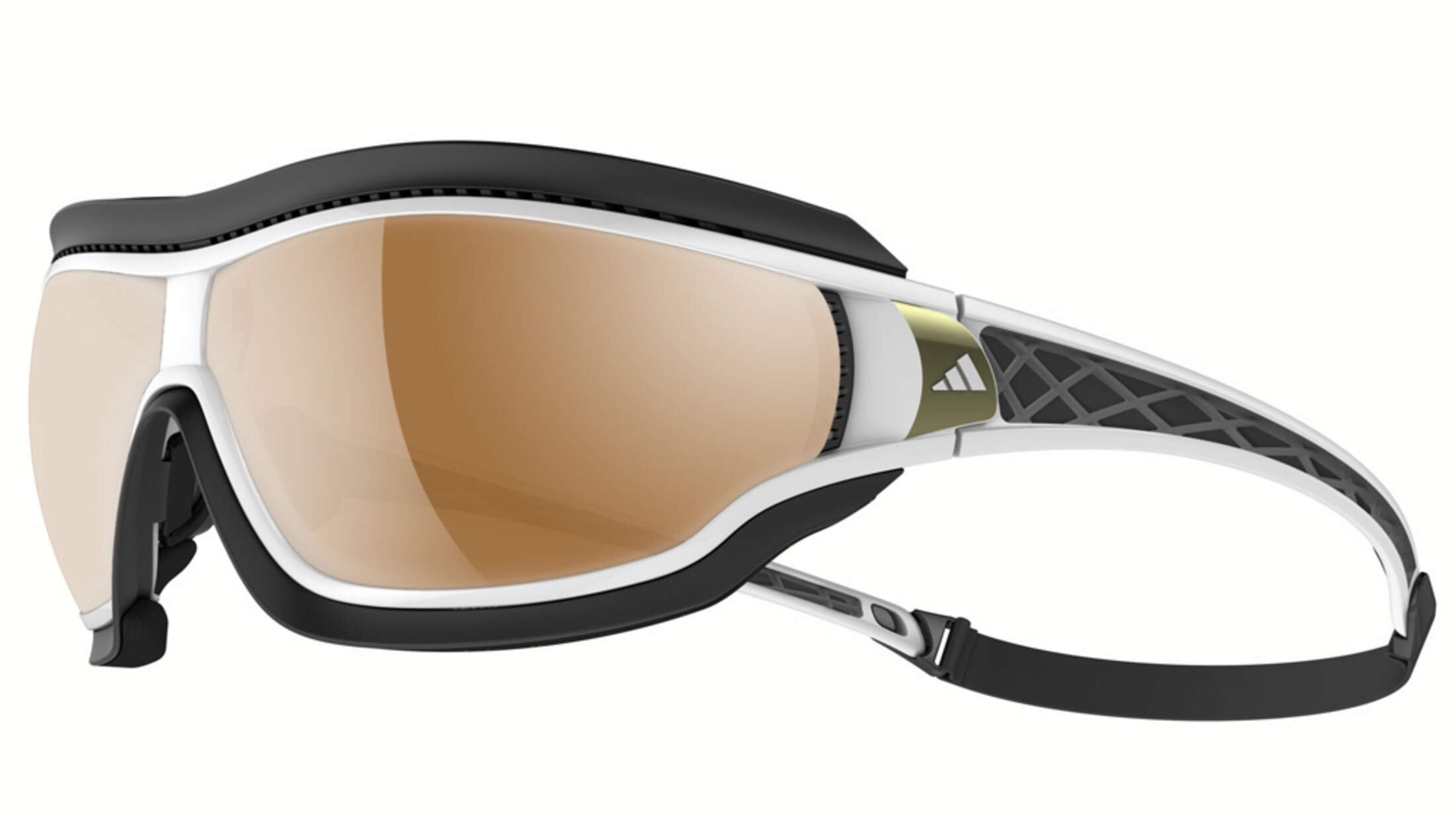 Testbericht Adidas Eyewear Tycane Pro Outdoor outdoor magazin