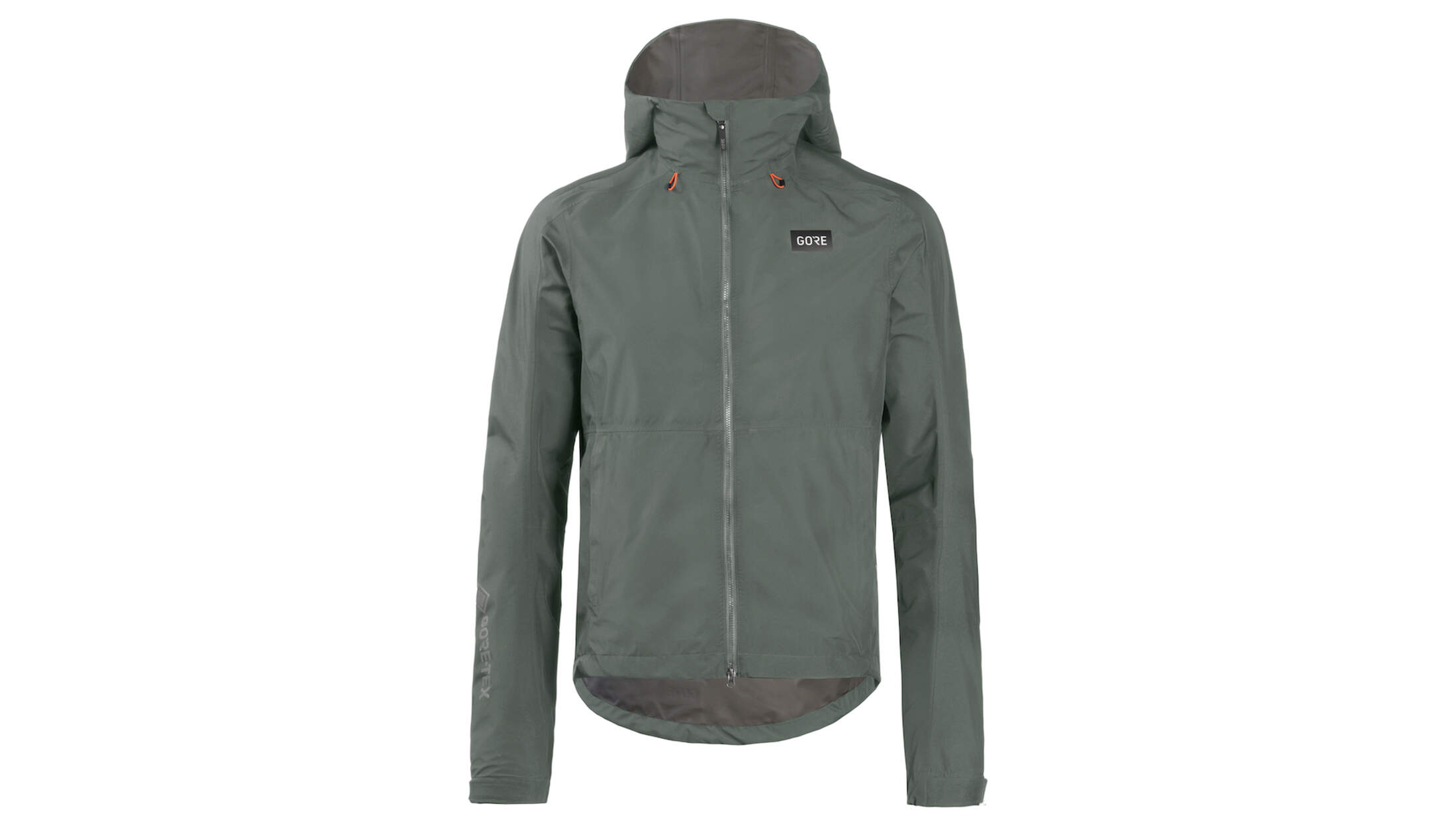 Leichtregenjacke Gore Wear Endure Jacket im Test outdoor magazin