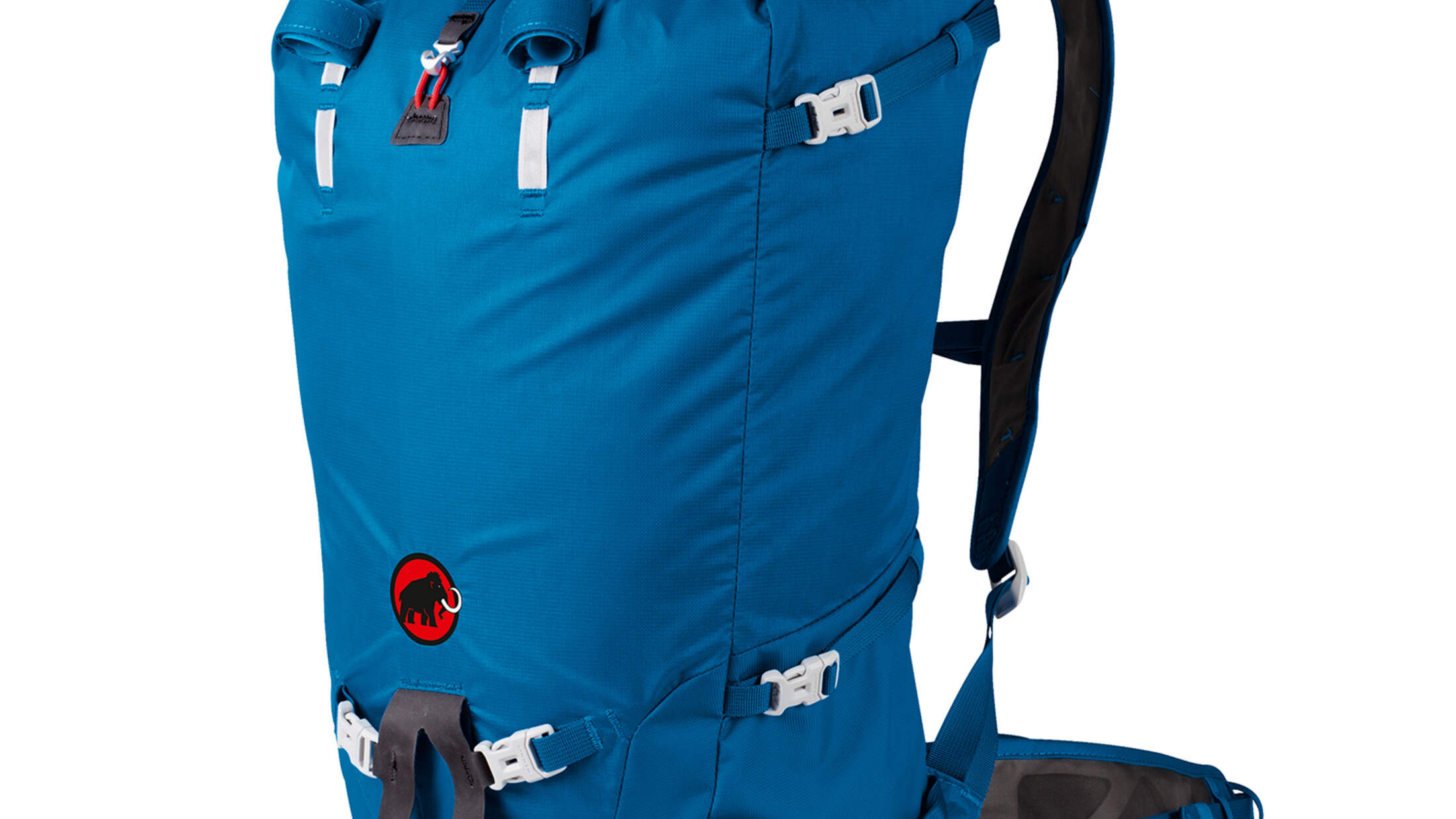 Testbericht Mammut Trion Light 28 klettern Empfehlung outdoor magazin