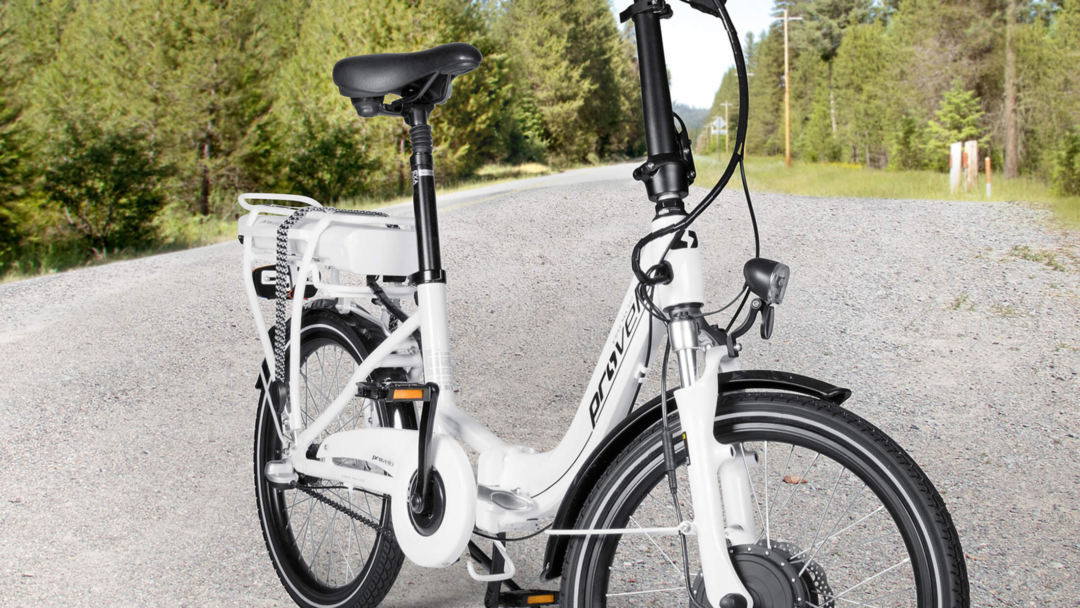 Aldi folding bike online