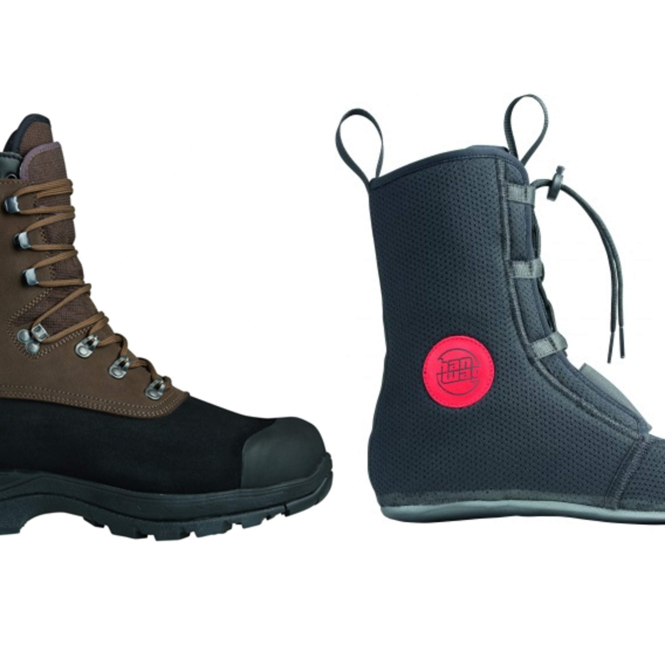 Testbericht Hanwag Fjall Extreme GTX outdoor magazin