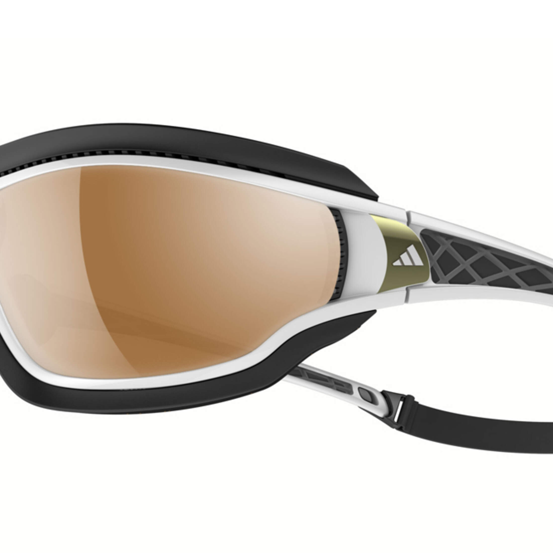 Testbericht Adidas Eyewear Tycane Pro Outdoor outdoor magazin