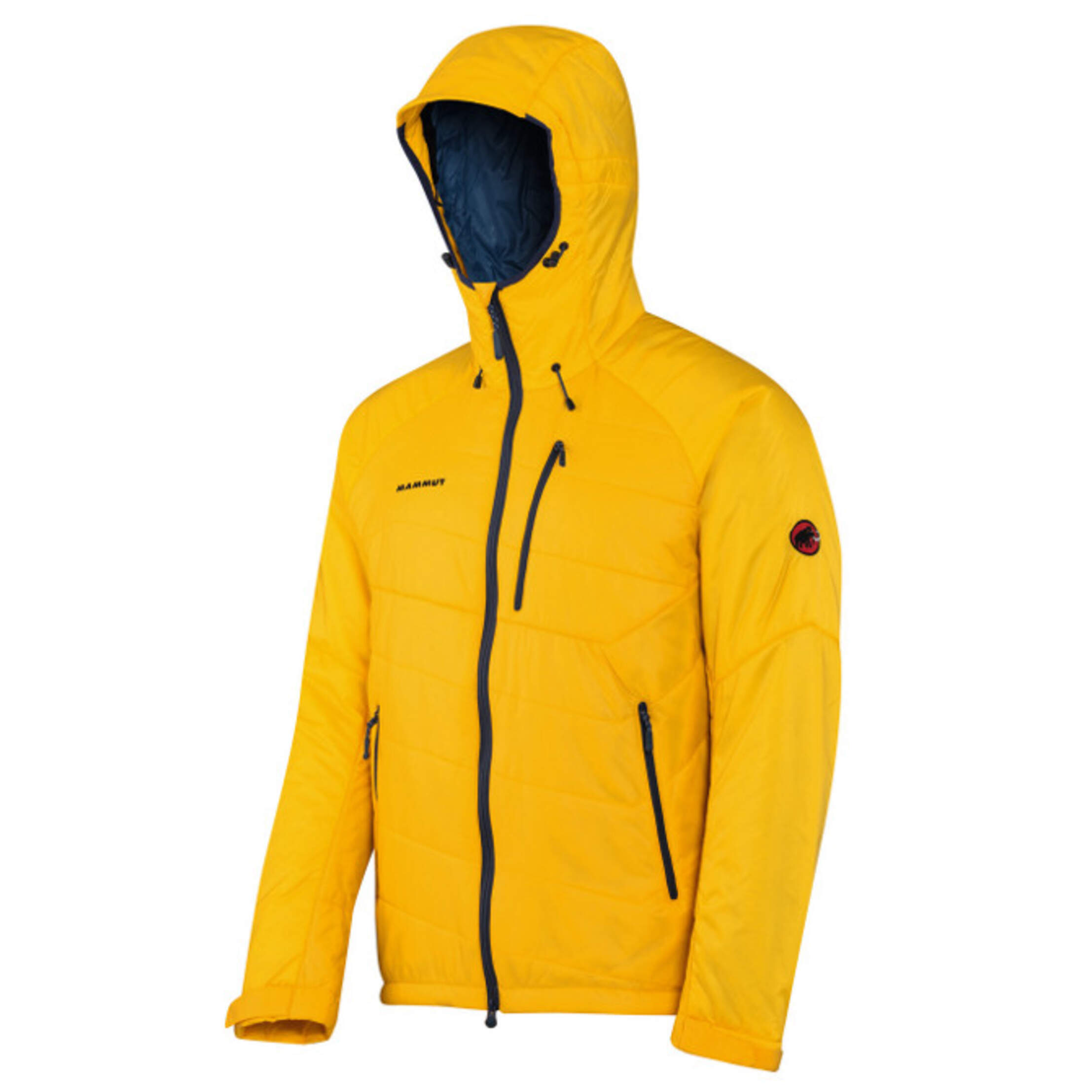 Testbericht Mammut Rime Pro Jacket outdoor magazin