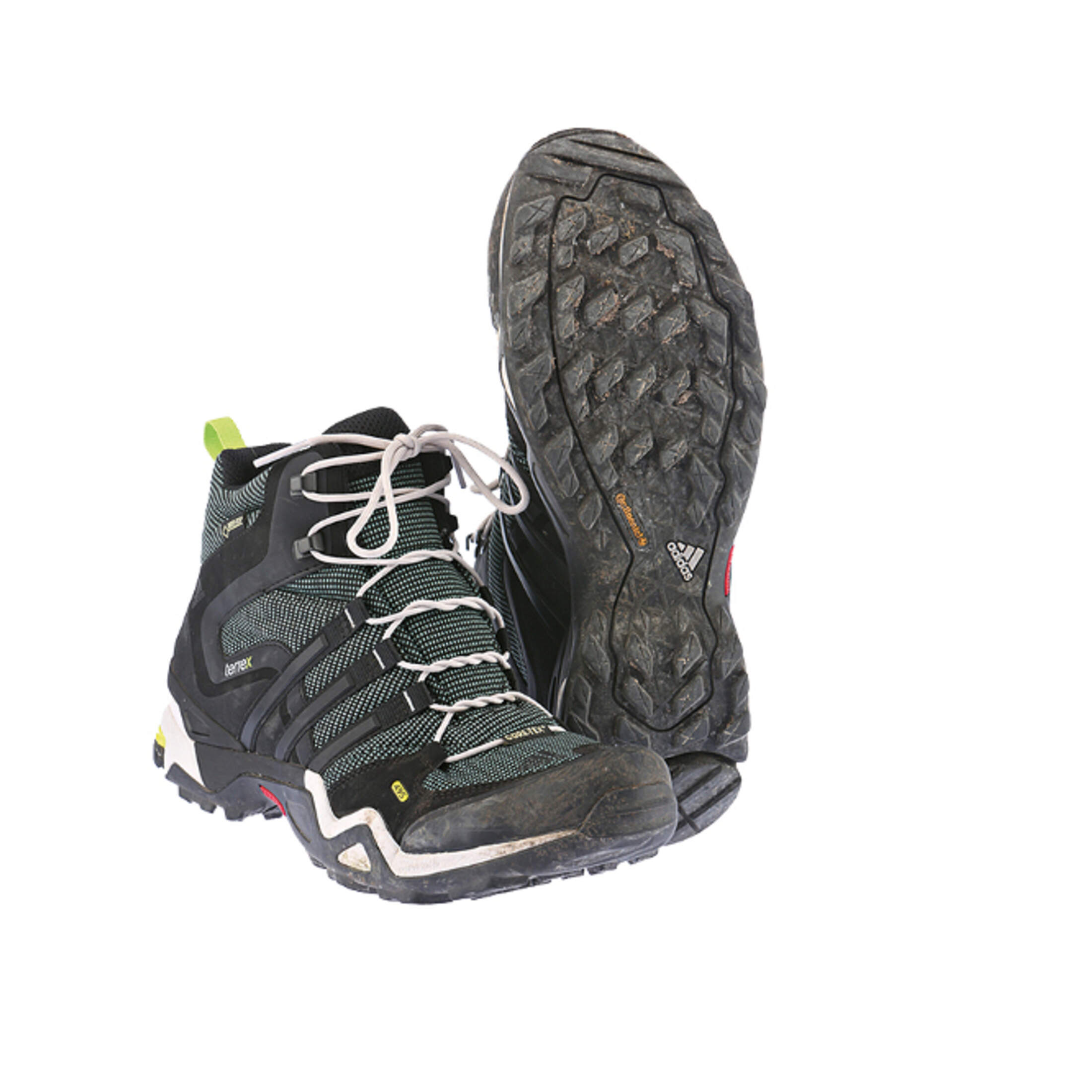 Testbericht Adidas Terrex Fast X Mid Kauftipp outdoor magazin