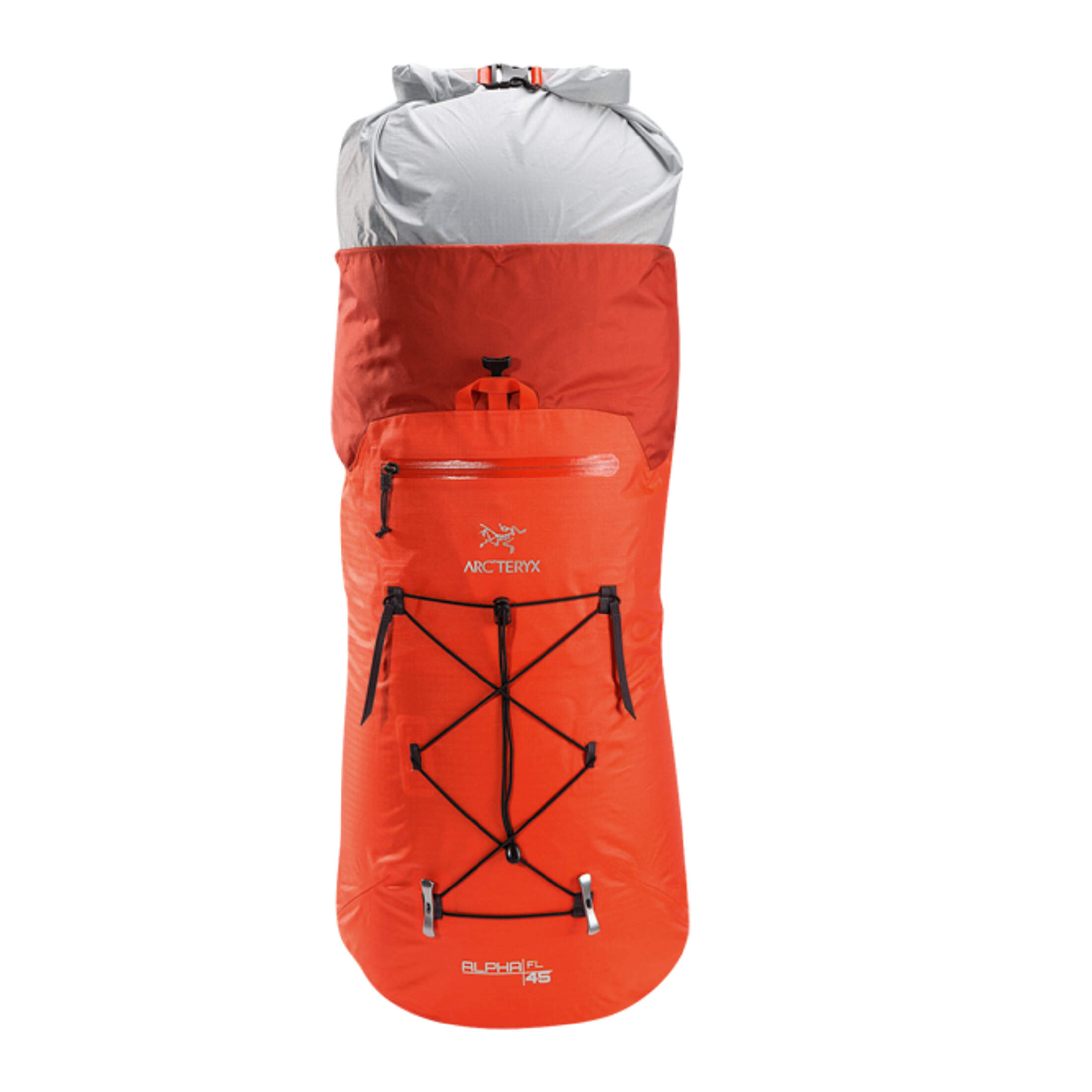 Testbericht Arcteryx Alpha FL 45 outdoor magazin