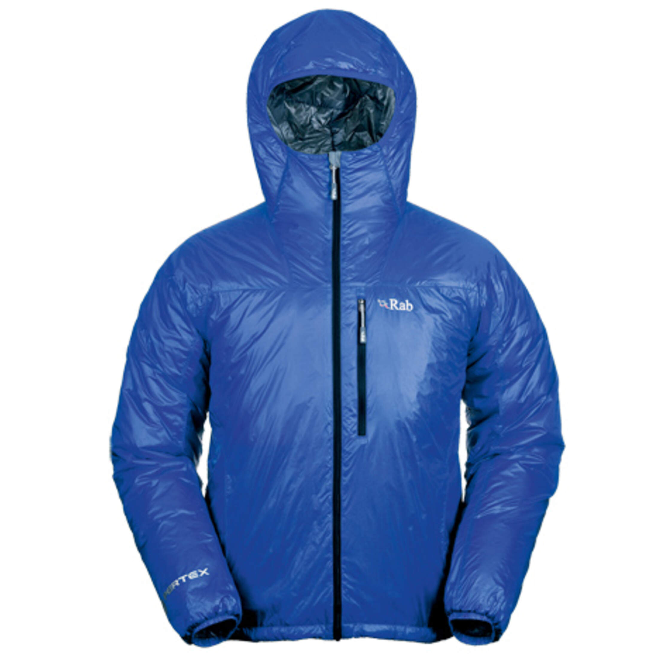 Testbericht Rab Xenon Jacket outdoor magazin