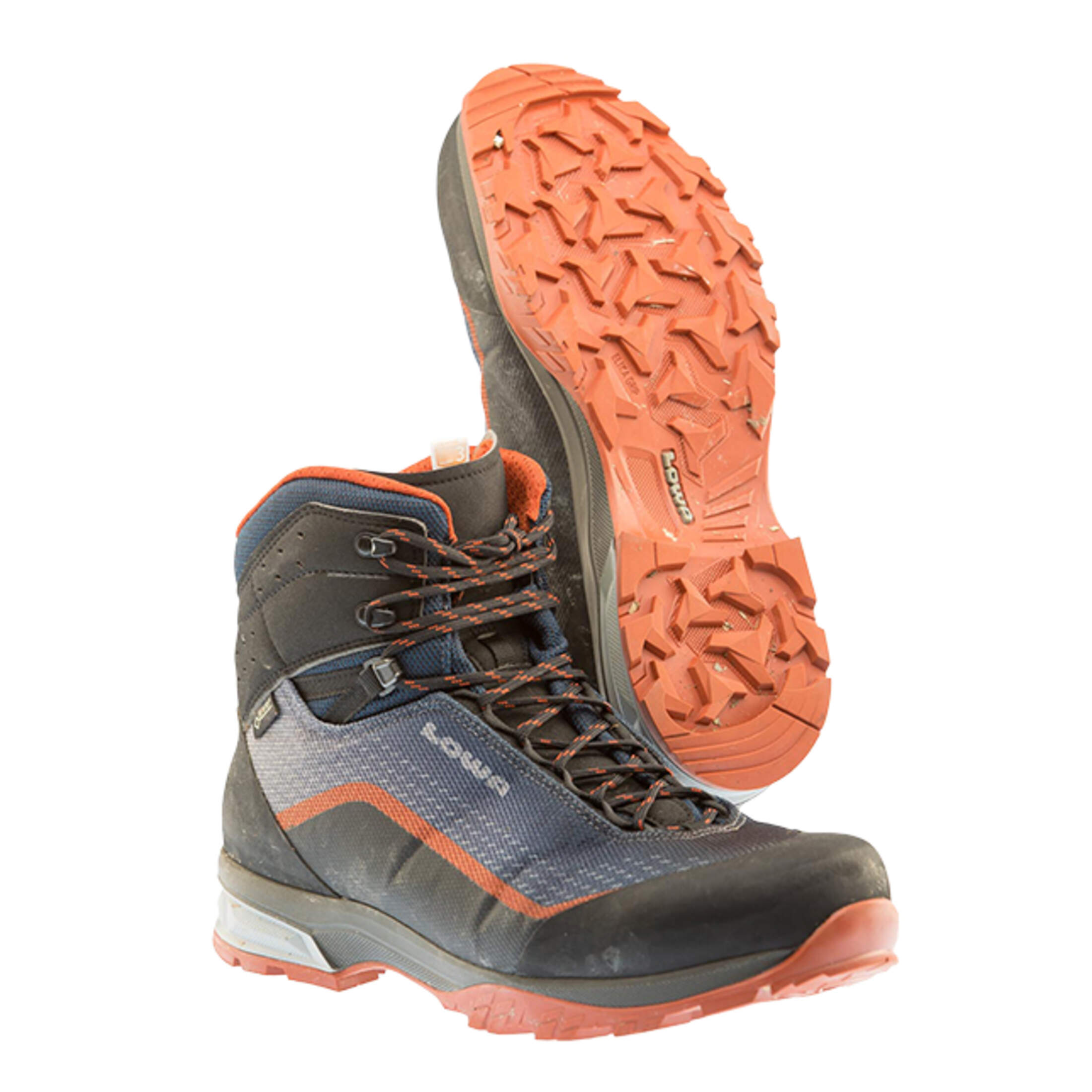 Testbericht Lowa Irox GTX Mid outdoor magazin