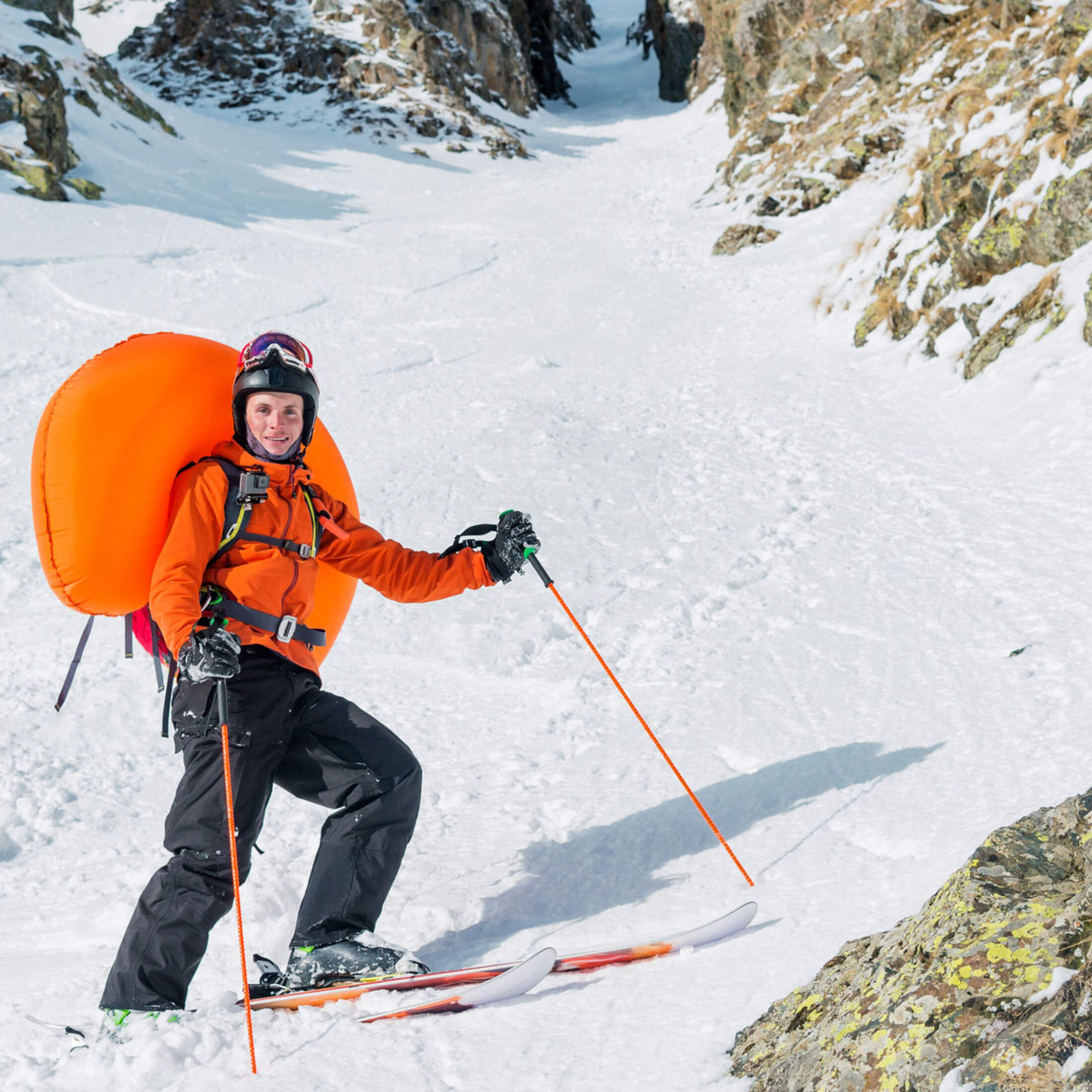 Bester lawinenrucksack Clearance