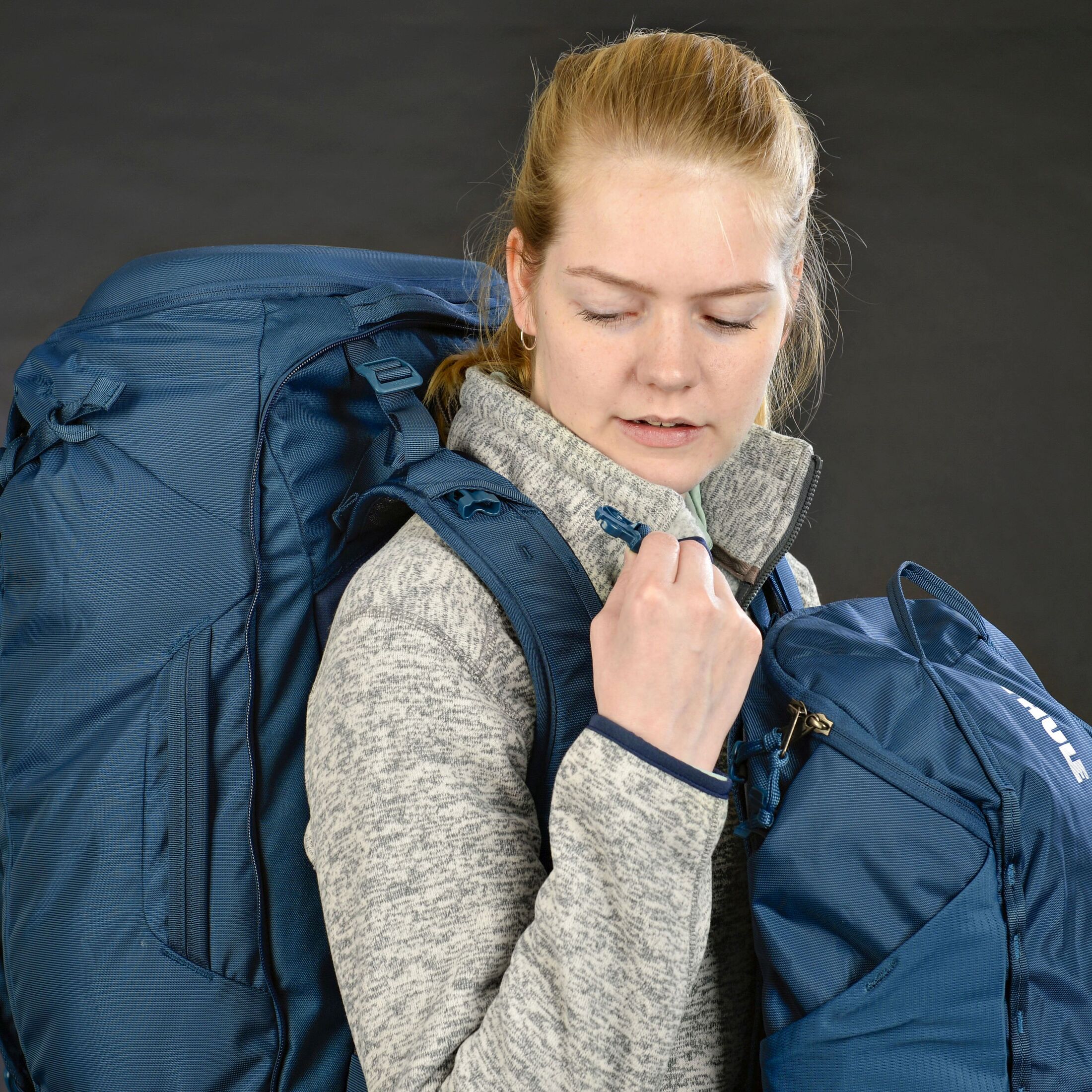 Afwijzen bijvoeglijk naamwoord kip Backpacker Rucksack Test 2020: Die besten Reiserucksäcke |  outdoor-magazin.com