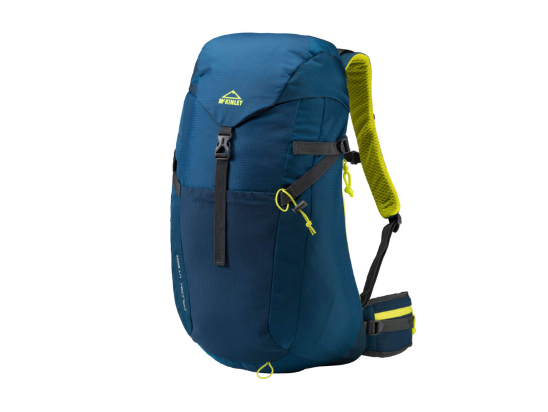 Mckinley rucksack test Clearance