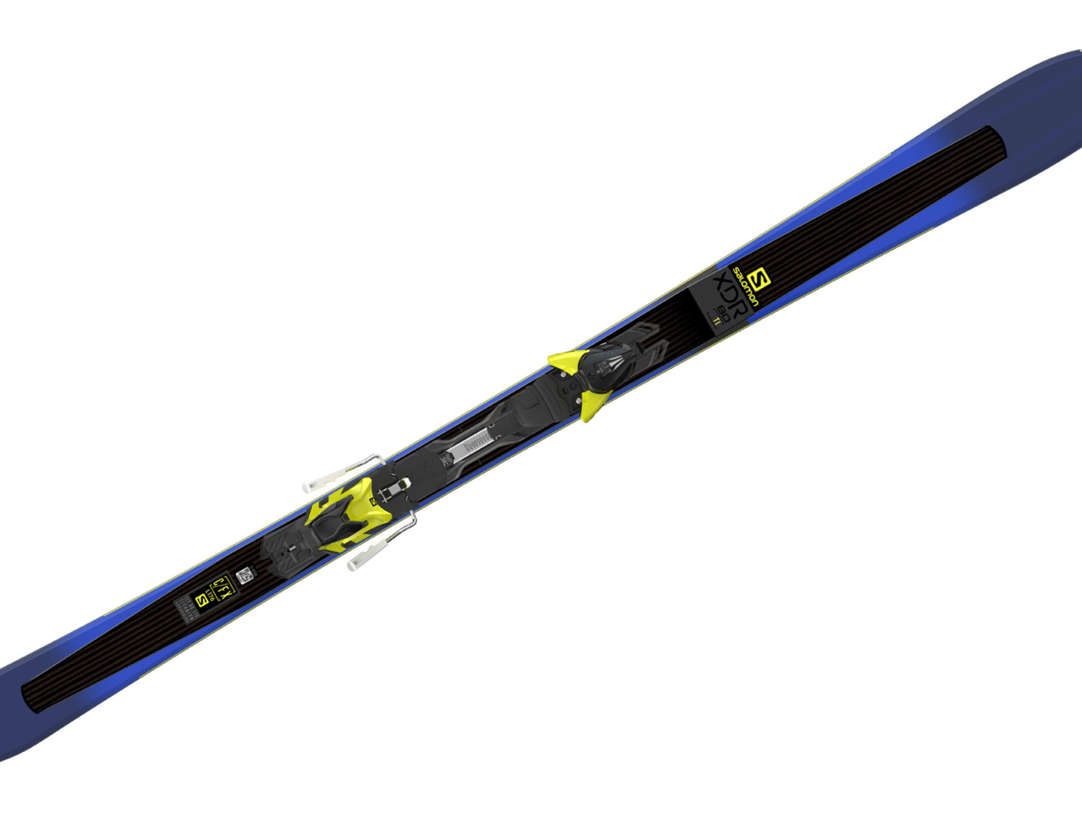 Salomon XDR 80Ti スキー オールマウンテン Salomon XDR 80Ti スキー オールマウンテン Salomon XDR 80Ti