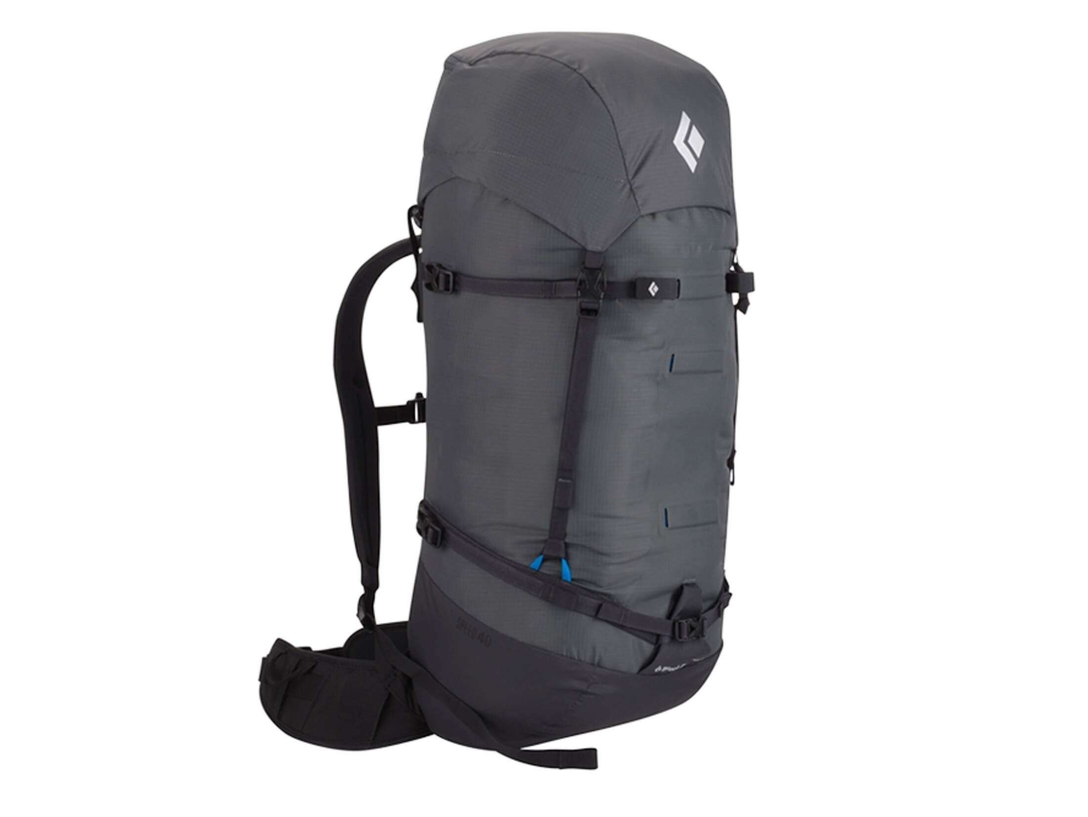 Testbericht Black Diamond Speed 40 outdoor magazin