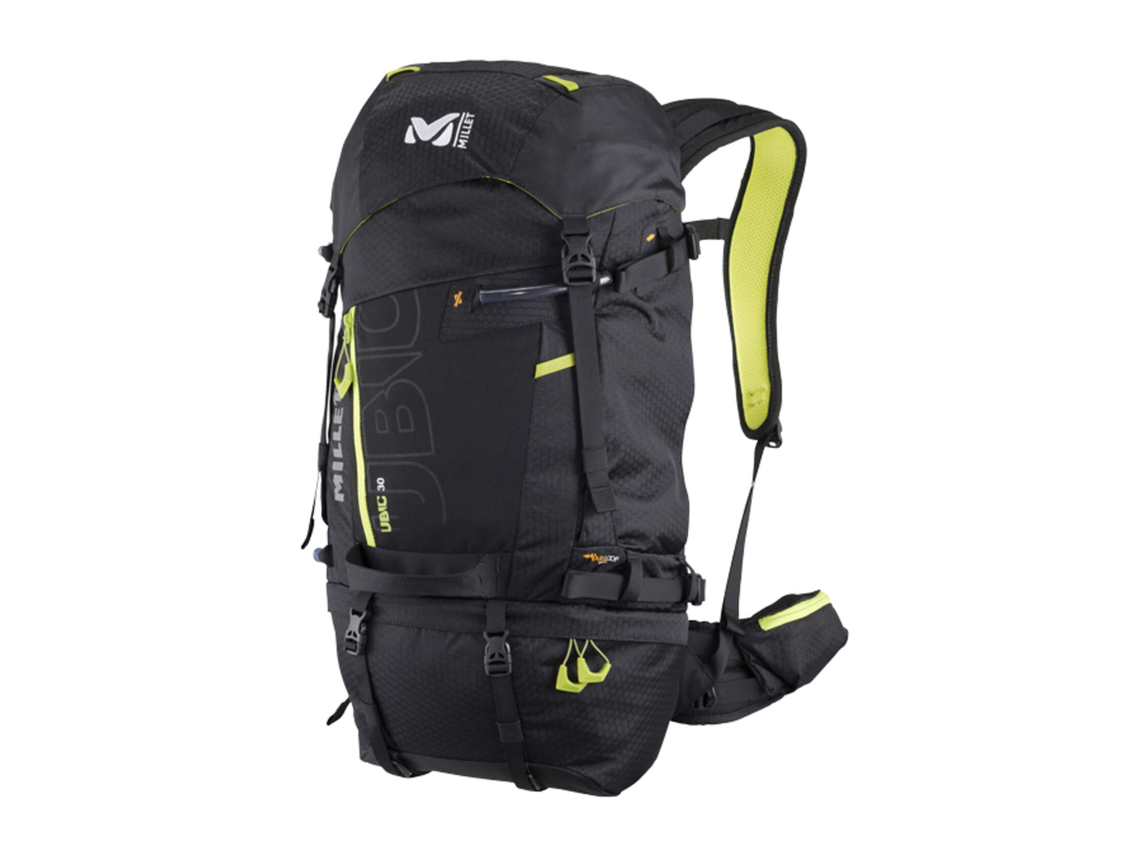 Millet rucksack test Clearance