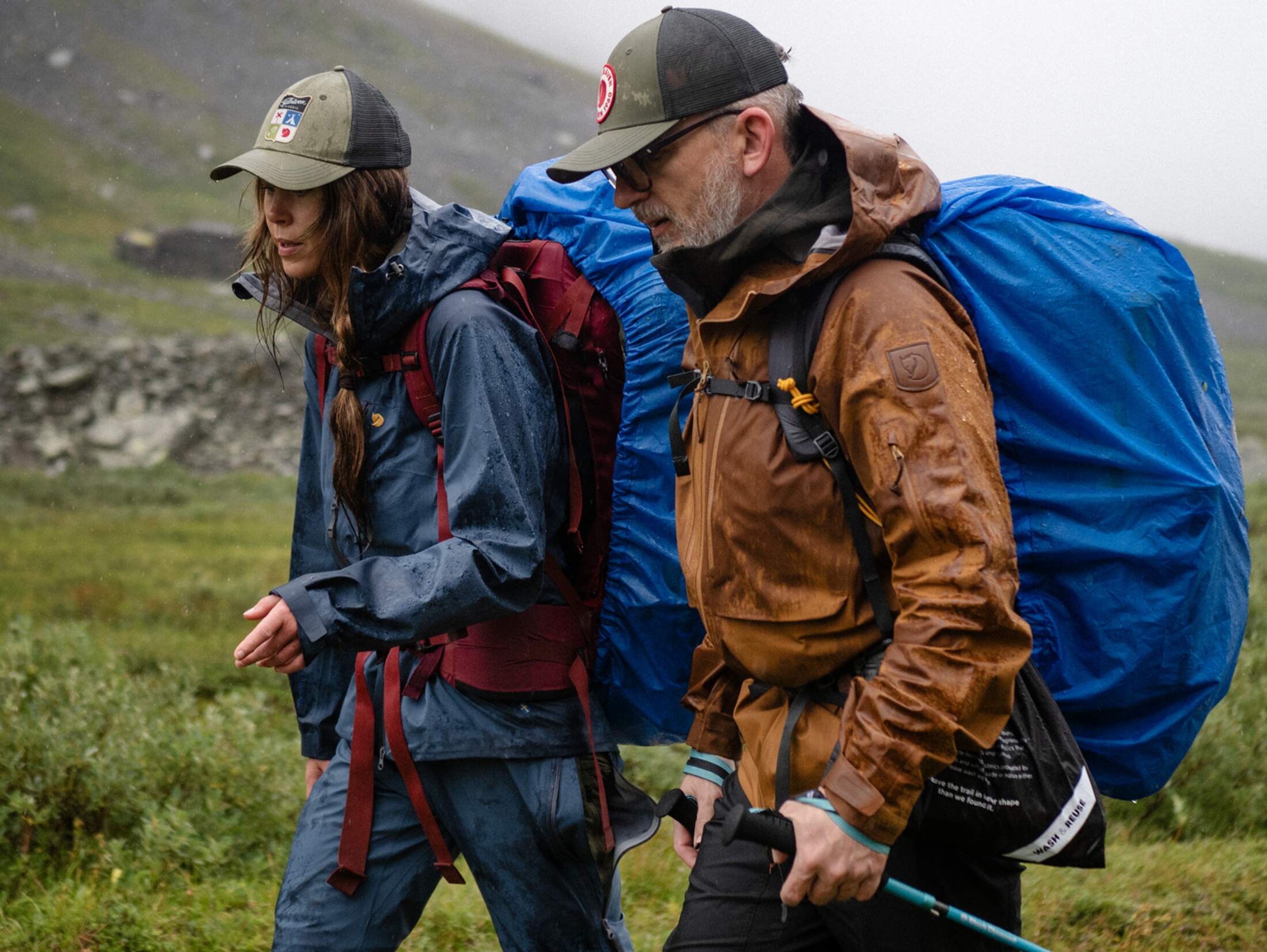 Fjallraven Keb Eco Shell bleibt eine klare Empfehlung outdoor magazin