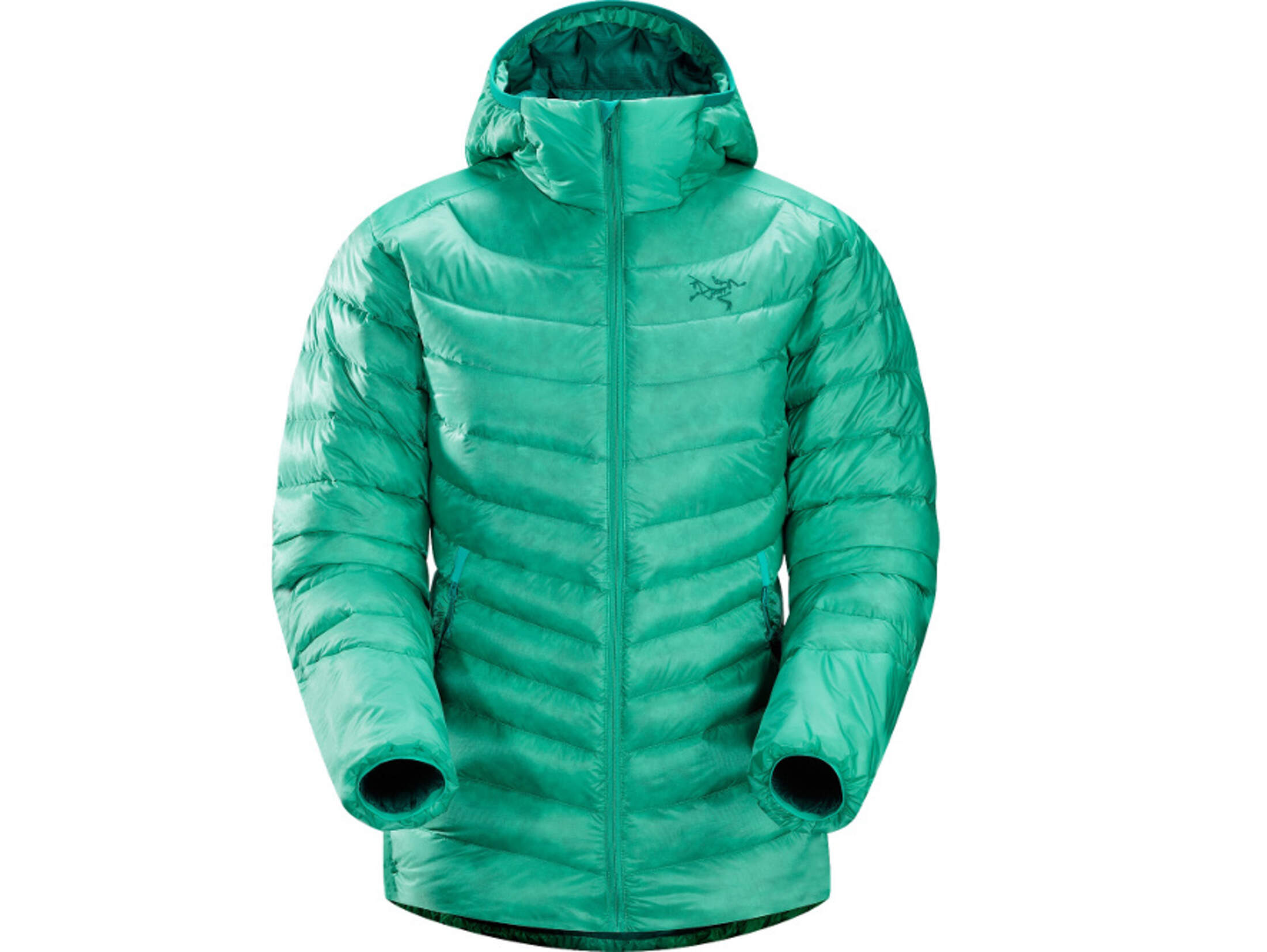 Arcteryx cerium lt hoody damen online