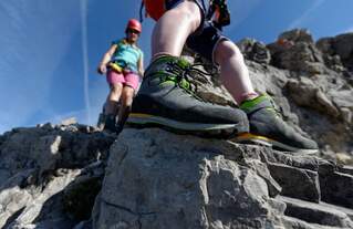 Merrell capra mid gtx test best sale