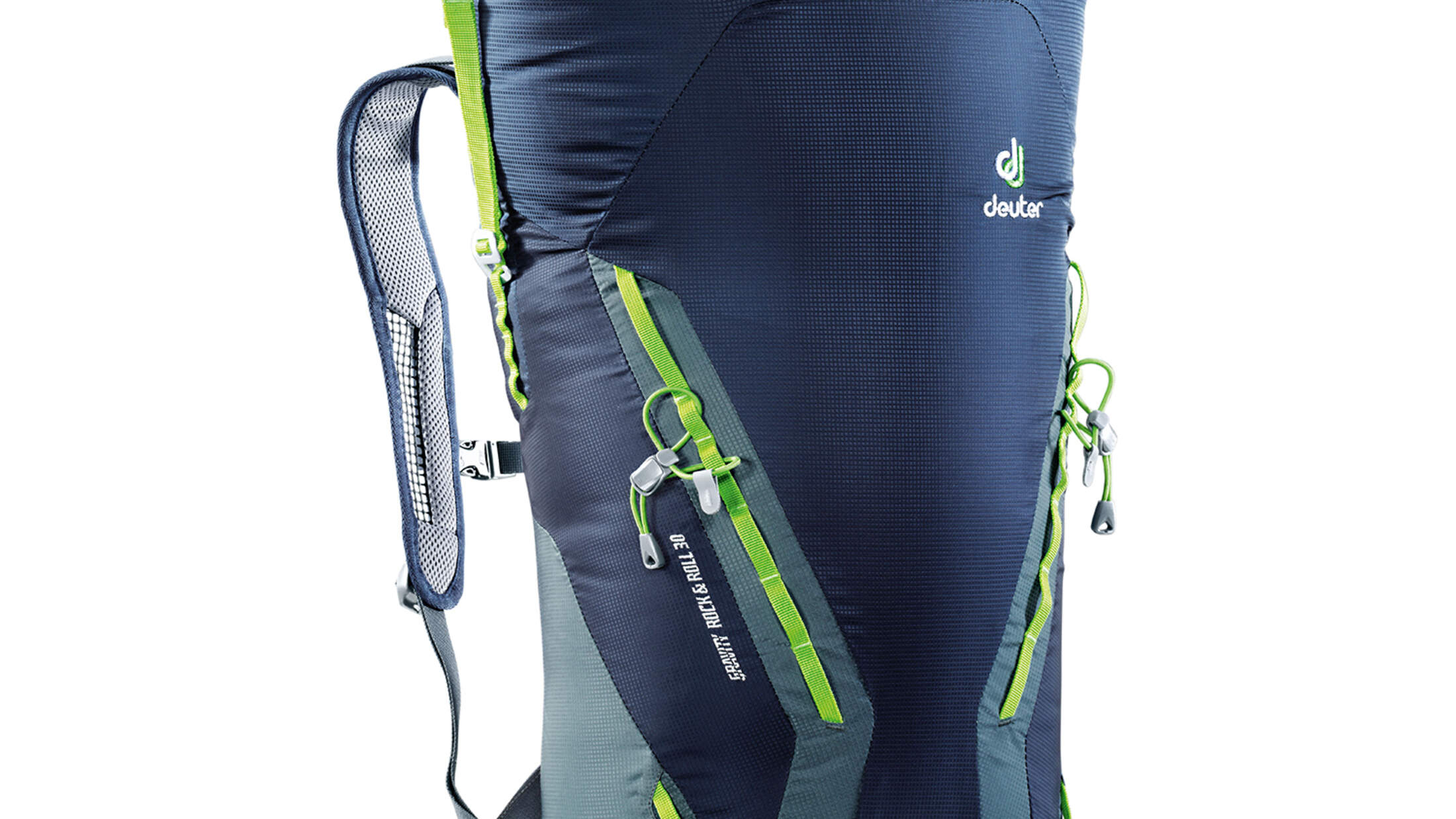 Deuter rock 2025 and roll 30