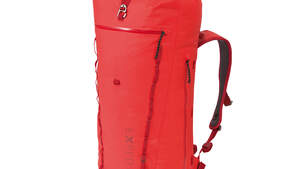 Exped hotsell serac 45