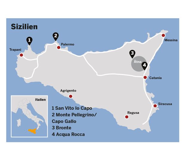 kl-klettern-sizilien-klettergebiete-karte