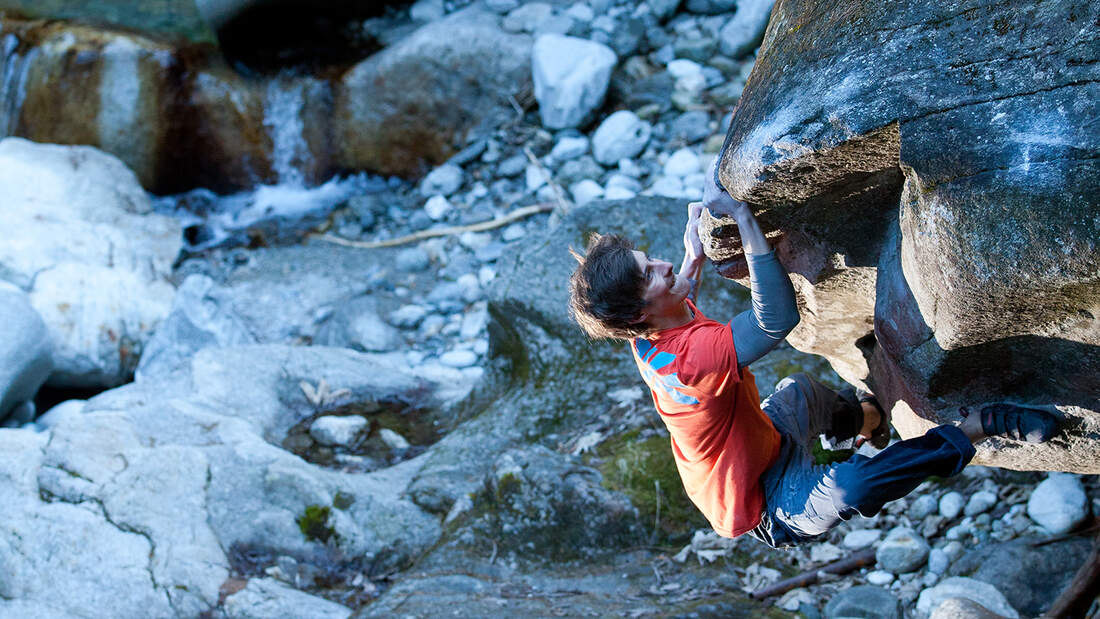 Bouldern & Klettern Im Zillertal | Outdoor-magazin.com