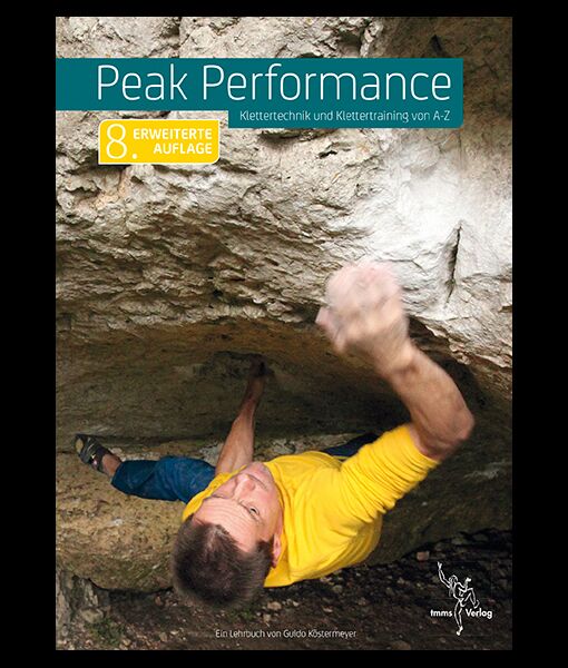 kl-peak-performance-klettertraining-buch