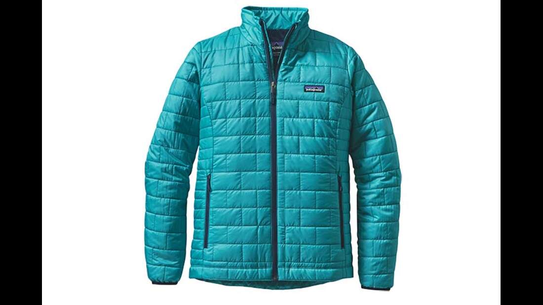 Warme daunenjacke - Der absolute Favorit