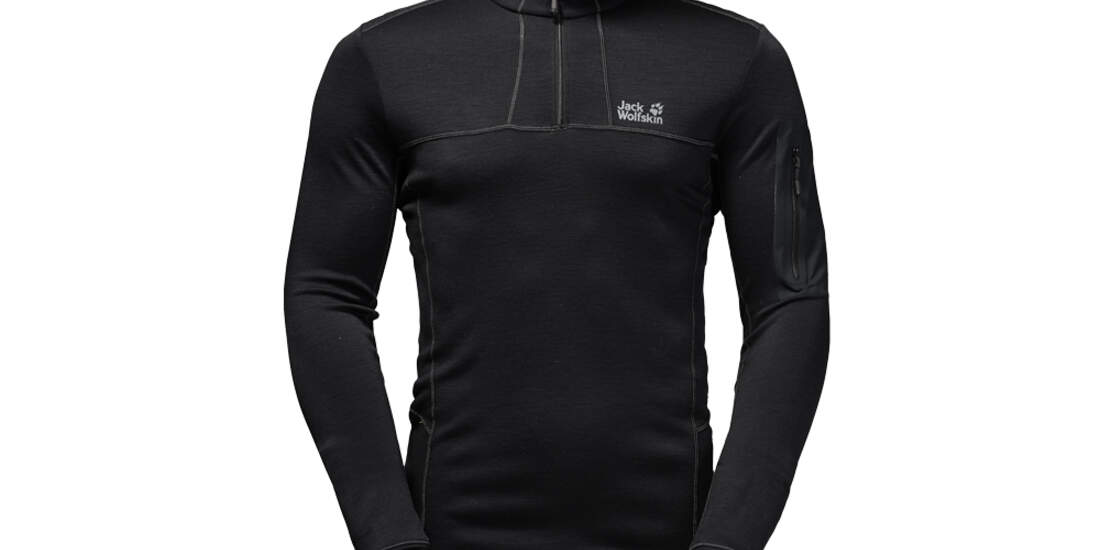 Langarmshirts im Test & mehr jetzt in outdoor Ausgabe 02 Langarmshirts im Test & mehr jetzt in outdoor Ausgabe 02