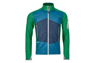 Testbericht: Ortovox Swisswool Piz Roseg | outdoor ORTOVOX Herren Swisswool Piz Roseg Jacke: : Bekleidung