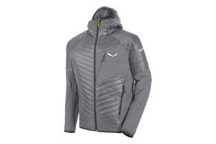 Testbericht: Salewa Ortles 2 Hybrid Jacket | outdoor Testbericht: Salewa Ortles 2 Hybrid Jacket | outdoor