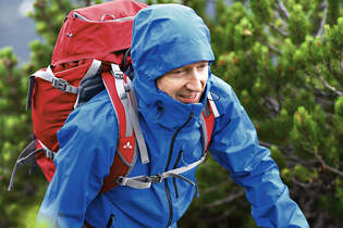 bc alpine lite jacket
