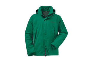 Testbericht: Schöffel Easy (Modelljahr 2015) outdoor SCHÖFFEL BY VENTURI Herren Jacke orange grau mit