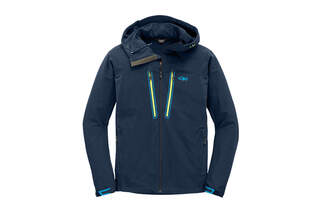 Outdoor Research | outdoor Outdoor Research Herren Winterjacke Men's Diode Hooded