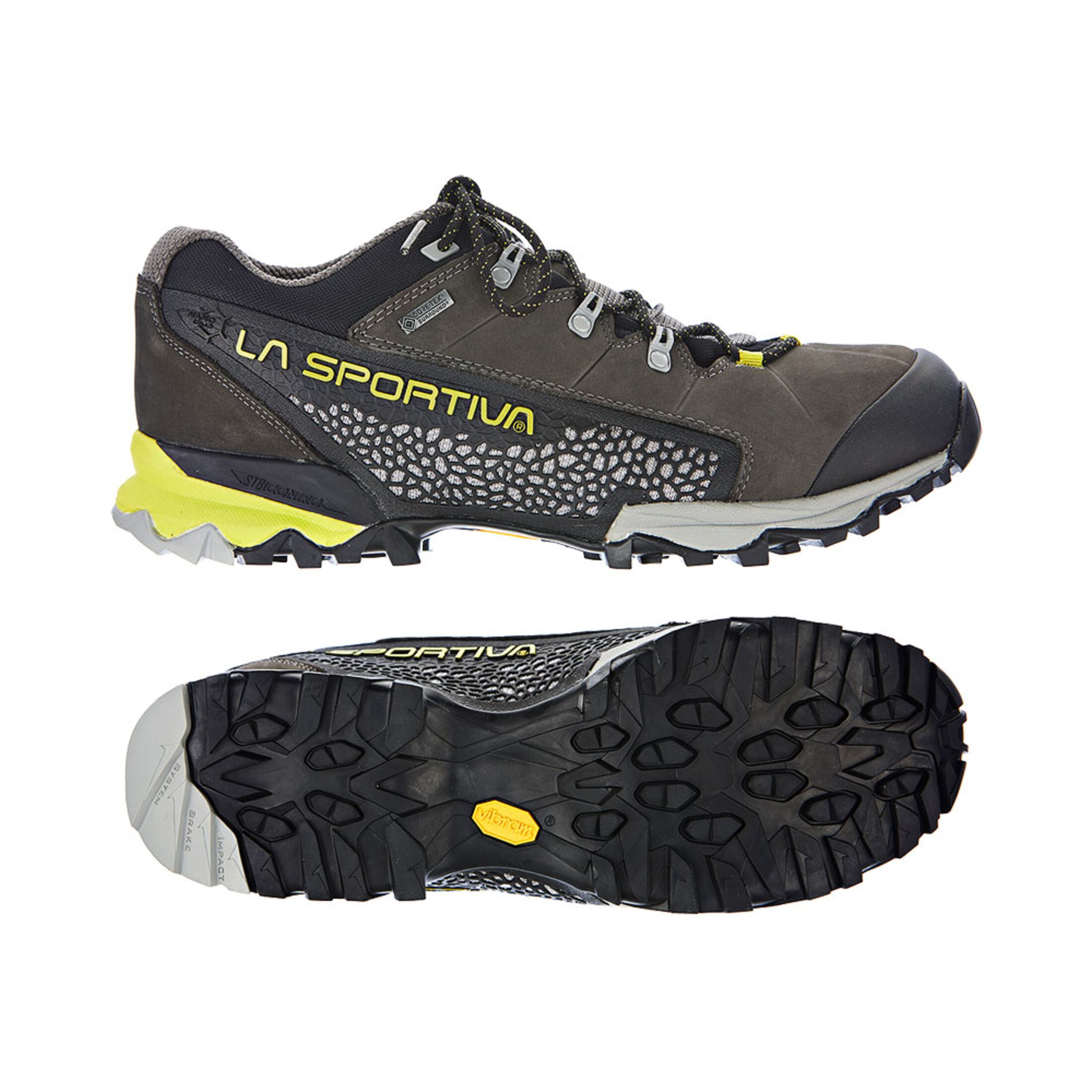 La deals sportiva genesis