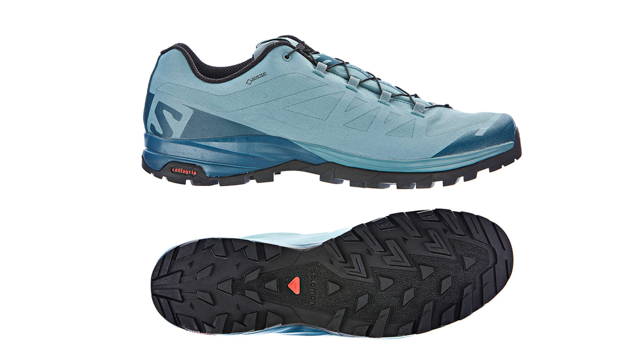 Salomon outpath hotsell gtx femme