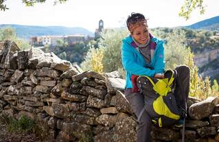 Testbericht: Ortovox Col Becchei Jacket | outdoor Ortovox Col Becchei Jacket M im Test |