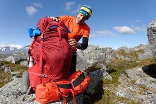 od-0815-trekkingrucksack-test-teaserbild Sarek Trekkingrucksack packen Boris
