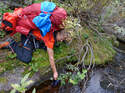 od-0815-trekkingrucksack-test-teaserbild Sarek Trinkwasser Wasser finden Boris