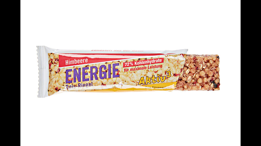 Müsliriegel selber backen - so geht's | outdoor-magazin.com Müsliriegel selber backen - so geht's | outdoor-magazin.com