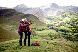 Lovely Lakes Wandern Im Lake District Outdoor Magazin Com