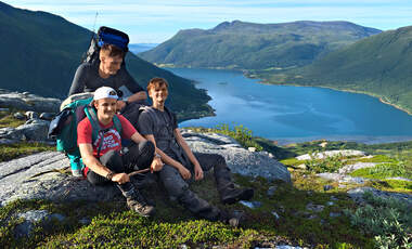 norwegen