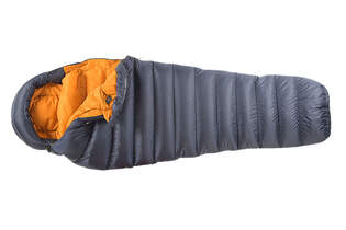 mountain equipment helium 600 test